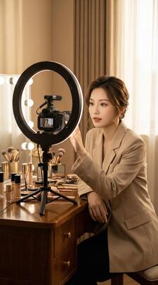 茄子视频美妆视频教程