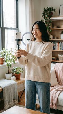 茄子视频生活视频分享